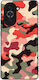 Husă Sonique Camouflage Army Series Huawei Nova...