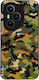Sonique Camouflage Army Series Honor 400 Pro 5G...
