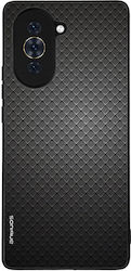 Handyhülle Sonique Carbon Series Huawei Nova 10...