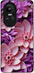 Sonique 3D Flower Series Case Oppo Reno10 Pro 5...