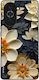 Θήκη Sonique 3d Flower Series Huawei Nova 10 Εκρού