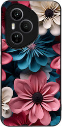 Handyhülle Sonique 3D Flower Series Ehre 400 Pr...