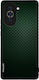 Husă Sonique Carbon Series Huawei Nova 10 Verde