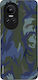 Mobile Phone Case Sonique Camouflage Army Serie...