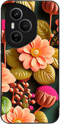 Handyhülle Sonique 3D Blumenserie Ehre 400 Pro ...