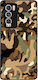 Sonique Camouflage Army Series Case Realme GT M...