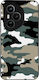 Sonique Camouflage Army Series Honor 400 Pro 5G...