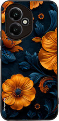 Калъф Sonique 3d Flower Series Honor 400 5g Ора...