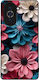 Θήκη Sonique 3d Flower Series Huawei Nova 10 Ρο...