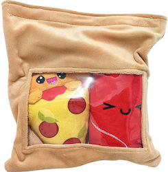 Joy-Toy Jucărie de pluș 21 cm. Joy-Toy Jucărie de pluș 21 cm.