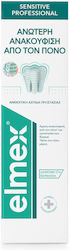 Elmex Sensitive Toothpaste 75ml Elmex Sensitive Toothpaste 75ml