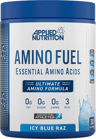 Applied Nutrition Amino Fuel 3000mg 390gr Raspberry Mojito