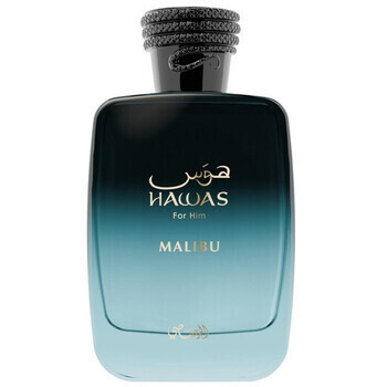 Rasasi Hawas Malibu Eau de Parfum 100ml