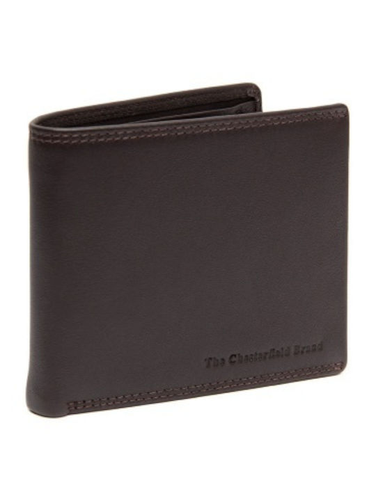 The Chesterfield Brand The Chesterfield Brand М...