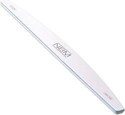Nbm File Polar Jumbo Block 100/240 Crescent Duplex