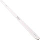 Nbm Manicure File 150/150 White