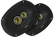 Kicker CS Series CSC693 Σετ Ηχεία Αυτοκινήτου 3.5" με 150W RMS (Woofer)