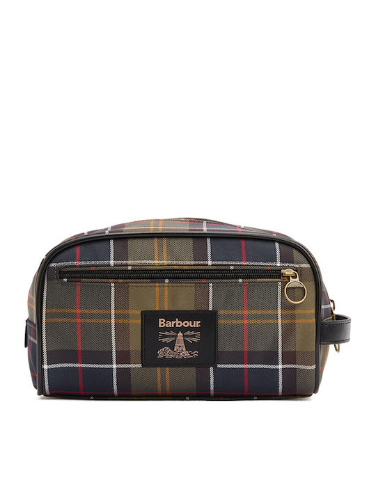 Tartan Kulturbeutel Mac0396 Ol91 Classic Beacon