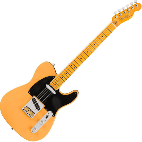 Fender American Ultra Ηλεκτρική Κιθάρα T Style