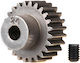 Pinion Getriebe 24t 48p