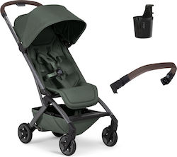 Joolz Aer2 Forest Green