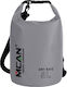Mcan Dry Shoulder Bag 5L Grey