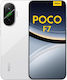 Xiaomi Poco F7 5G Dual SIM (12GB/512GB) White