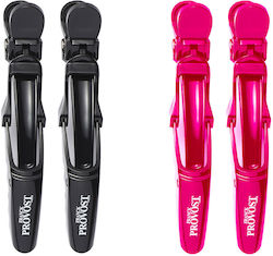 Provost Xpert Pro418 Haarspangen Zahnrad 2 Stück