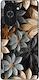 Θήκη Sonique 3d Flower Series Huawei Nova 10 Γκρι