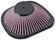 Husqvarna TE Series 13-16 DNA Air Filter R-KT4E12-0R Husqvarna TE 250 13-16