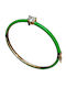 Chiara Ferragni Women's Bracelet Made of Brass with Zircon 5.4cm