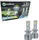 Lamps Car H1 Canbus LED 9-36V 1pcs