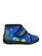 Anatomic Kids Slippers Boots Orange