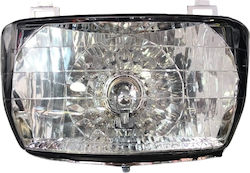 Front Light Honda Supra 100 Transparent