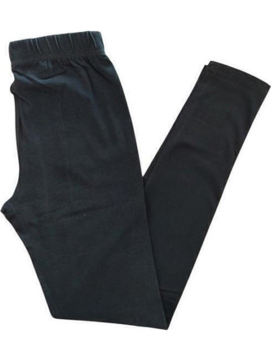 Joyce Kids Legging Long Gray