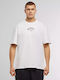 T-shirt White