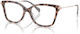 Michael Kors Kingston Mk4150u 4017 52