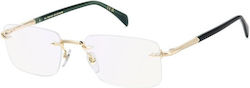 David Beckham DB1202