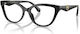 Michael Kors Bellano Weiblich Kunststoff Brille...