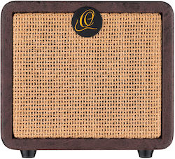 Ortega Ptwo Ενισχυτής Ακουστικών Οργάνων 12w Bluetooth Ortega Ptwo Ενισχυτής Ακουστικών Οργάνων 12w Bluetooth