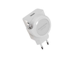 Thomson GoCharge 22.5W με Καλώδιο USB-C
