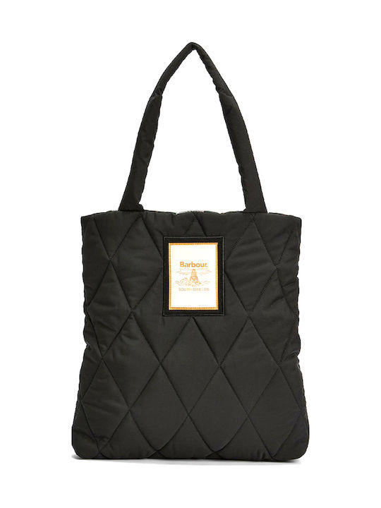 Damentasche Tote Handtasche Schwarz