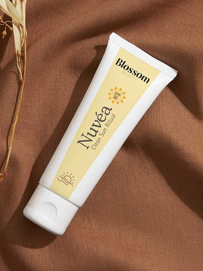 Blossom Слънцезащитен Крем За Лице И Тяло SPF50 150мл