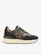 Juju Sneakers Taupe
