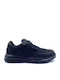Ανδρικά Sneakers Μπλε