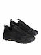 Mte Crosspath Sneakers Black