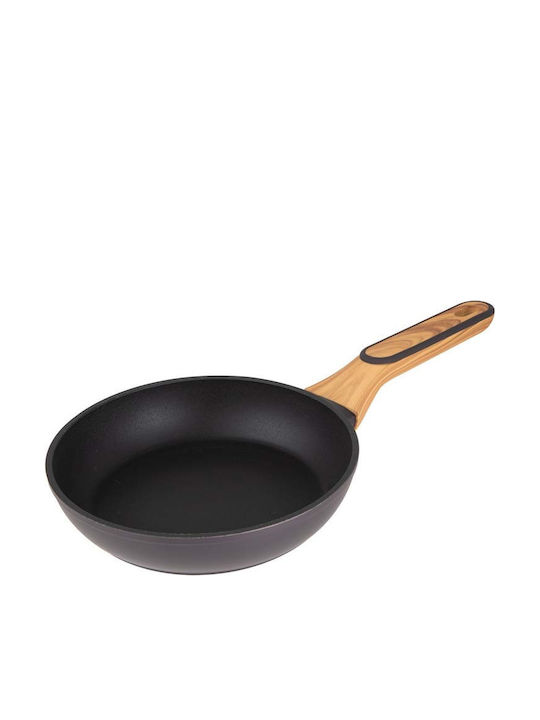 Bergner Τηγάνι από Αλουμίνιο 20cm