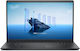 Dell 15 DC15250 15.6" FHD 120Hz (i7-1355U/16GB/512GB SSD/W11 Home) Carbon Black (GR Keyboard)