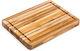 Teak Wonder Плот за рязане Дърво 41x31см 1бр