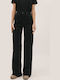 Alea Damenjeans Black